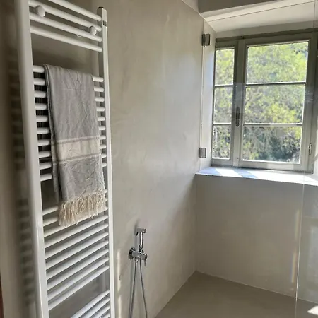 Le Porrine Casa vacanze *