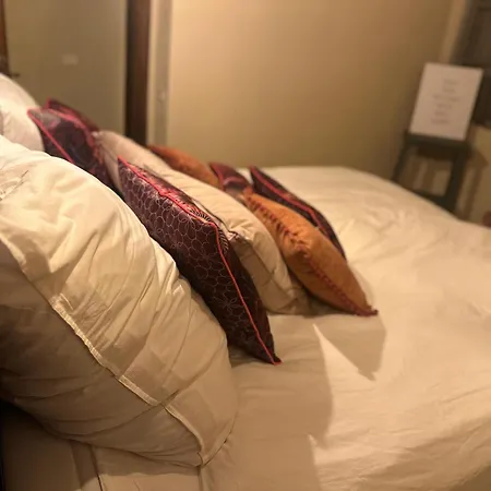 Le Porrine Hébergement de vacances Castelnuovo di Val di Cecina