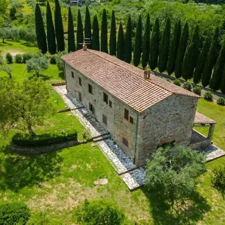Le Porrine Hébergement de vacances