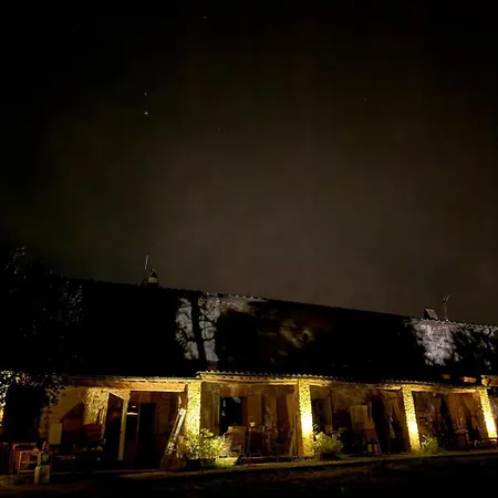 Hébergement de vacances Le Porrine