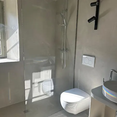 Hébergement de vacances Le Porrine *