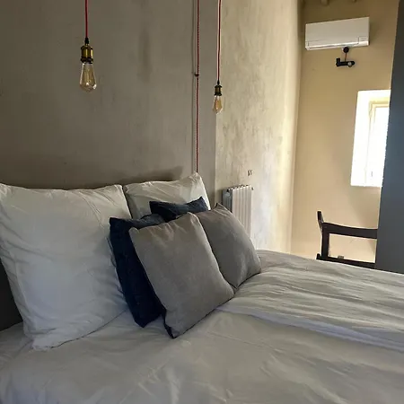 Le Porrine Hébergement de vacances Castelnuovo di Val di Cecina