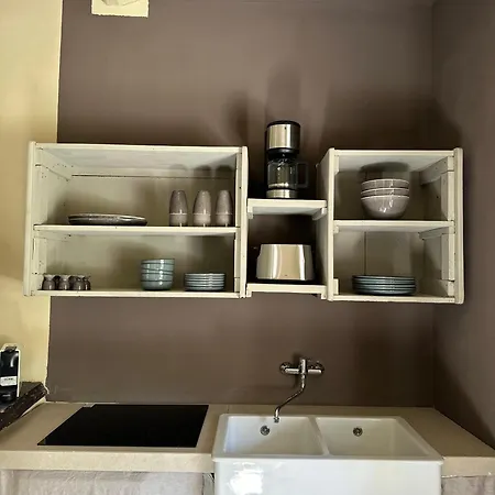 Le Porrine * Castelnuovo di Val di Cecina