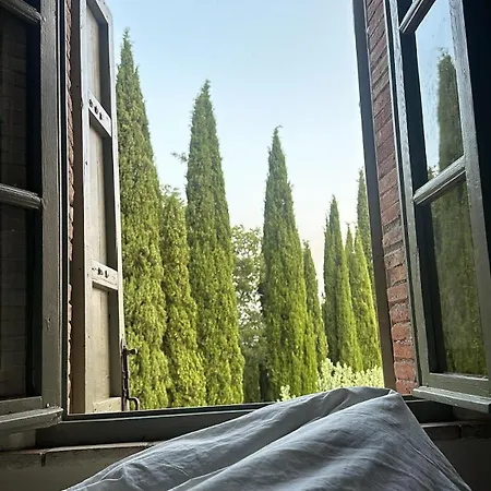 Casa vacanze Le Porrine