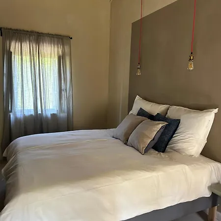 Casa vacanze Le Porrine *