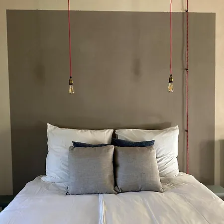 Le Porrine Hébergement de vacances Castelnuovo di Val di Cecina