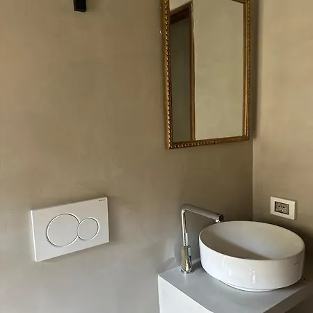 Casa vacanze Le Porrine