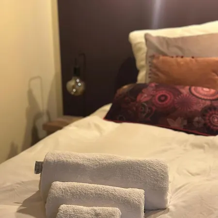 Hébergement de vacances Le Porrine Castelnuovo di Val di Cecina