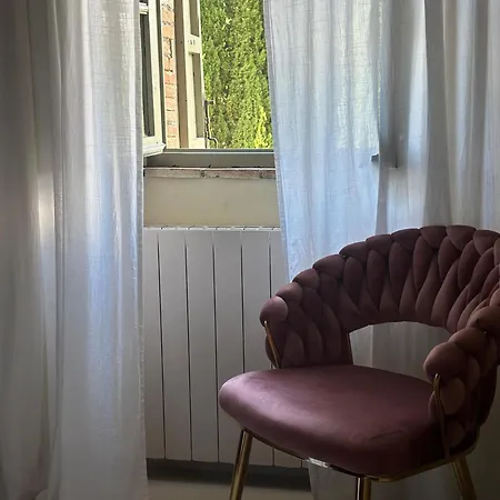 Hébergement de vacances Le Porrine Castelnuovo di Val di Cecina