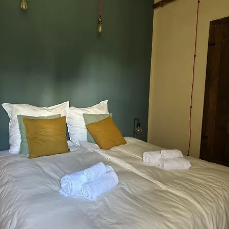 Hébergement de vacances Le Porrine Castelnuovo di Val di Cecina