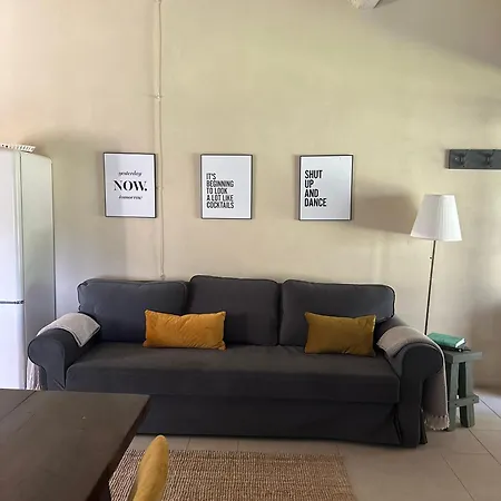 Hébergement de vacances Le Porrine