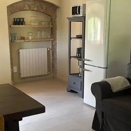 Le Porrine Hébergement de vacances