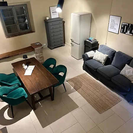 Le Porrine * Castelnuovo di Val di Cecina