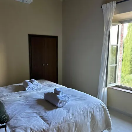 Hébergement de vacances Le Porrine