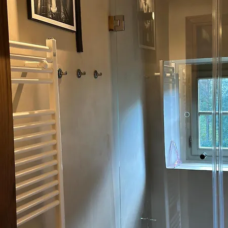 Hébergement de vacances Le Porrine