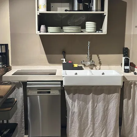 Hébergement de vacances Le Porrine Castelnuovo di Val di Cecina