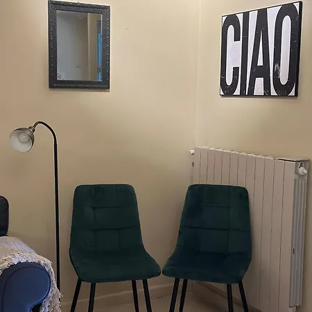 Hébergement de vacances Le Porrine